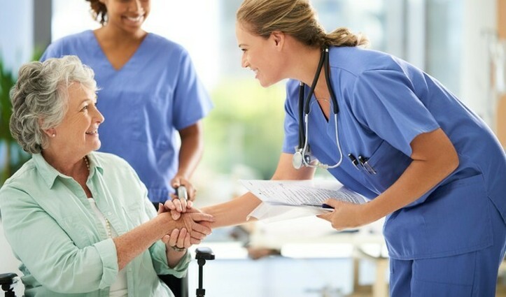 Effective communication techniques in nursing