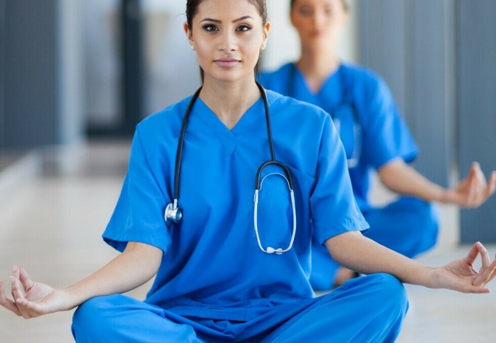 Avoid nurse burnout