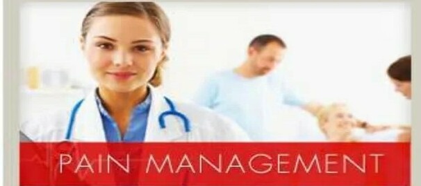 Pain management for nursing