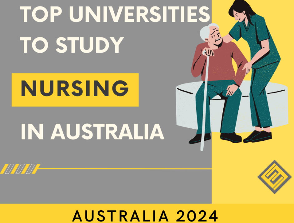 Nursing University in Australia